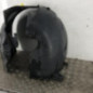 Pare boue avant gauche CITROEN C4 1