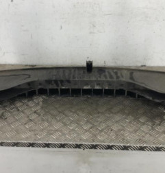 Absorbeur de pare choc arriere RENAULT CLIO 3 Photo n°4