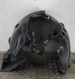 Pare boue avant gauche RENAULT MEGANE 3 Photo n°1