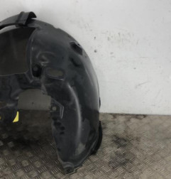 Pare boue avant gauche RENAULT MEGANE 3 Photo n°3