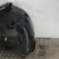 Pare boue avant gauche RENAULT MEGANE 3