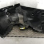 Pare boue avant gauche RENAULT MEGANE 3