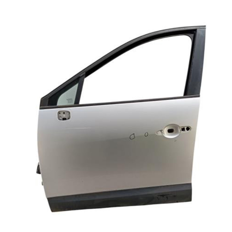 Porte avant gauche RENAULT SCENIC 3