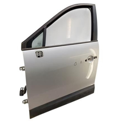 Porte avant gauche RENAULT SCENIC 3