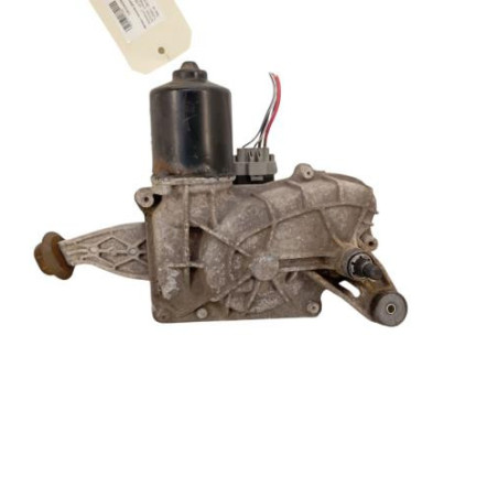 Moteur essuie glace avant droit RENAULT SCENIC 3 Photo n°1
