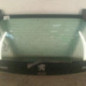 Lunette arriere PEUGEOT 107