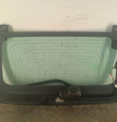 Lunette arriere PEUGEOT 107