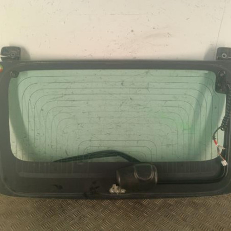 Lunette arriere PEUGEOT 107