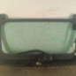 Lunette arriere PEUGEOT 107