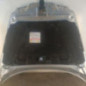 Capot ALFA ROMEO 147