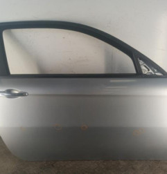 Porte avant droit ALFA ROMEO 147 Photo n°1