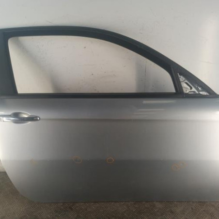 Porte avant droit ALFA ROMEO 147 Photo n°1