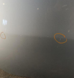 Porte avant droit ALFA ROMEO 147