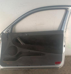 Porte avant droit ALFA ROMEO 147 Photo n°8