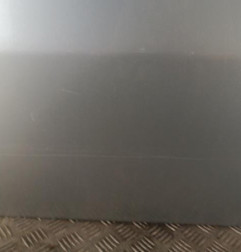 Porte avant gauche ALFA ROMEO 147 Photo n°3