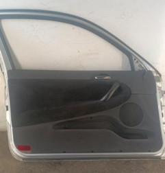 Porte avant gauche ALFA ROMEO 147 Photo n°7