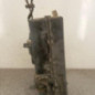 Reservoir cerine PEUGEOT BOXER 3