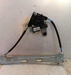 Leve vitre electrique arriere droit FIAT 500L Photo n°1