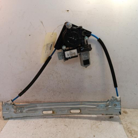 Leve vitre electrique arriere droit FIAT 500L Photo n°1