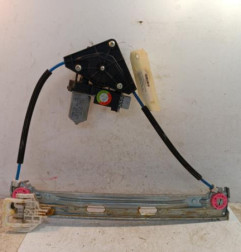 Leve vitre electrique arriere droit FIAT 500L