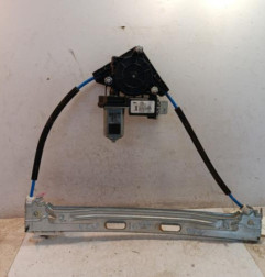 Leve vitre electrique arriere gauche FIAT 500L Photo n°1