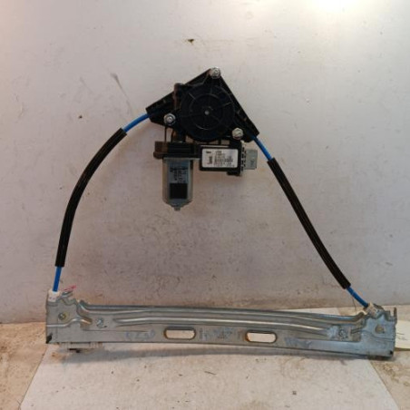 Leve vitre electrique arriere gauche FIAT 500L Photo n°1