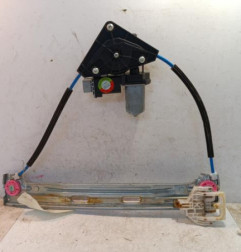 Leve vitre electrique arriere gauche FIAT 500L