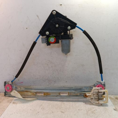 Leve vitre electrique arriere gauche FIAT 500L