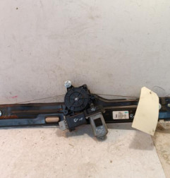 Leve vitre electrique avant droit FIAT 500L Photo n°1