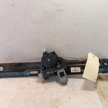 Leve vitre electrique avant droit FIAT 500L Photo n°1