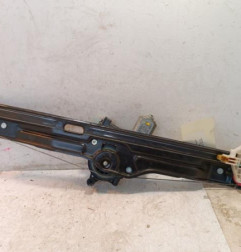 Leve vitre electrique avant droit FIAT 500L Photo n°3