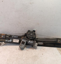 Leve vitre electrique avant gauche FIAT 500L Photo n°1