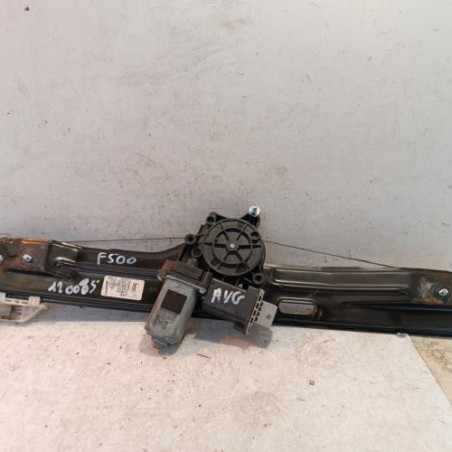 Leve vitre electrique avant gauche FIAT 500L Photo n°1