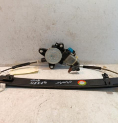 Leve vitre electrique avant gauche CHEVROLET SPARK Photo n°1