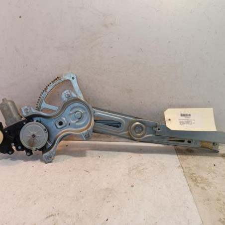 Leve vitre electrique avant droit TOYOTA AVENSIS 3 Photo n°1