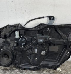 Leve vitre electrique avant droit MAZDA 3 2 Photo n°1