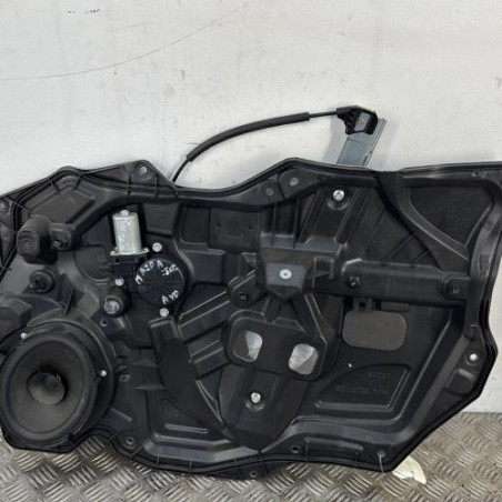 Leve vitre electrique avant droit MAZDA 3 2 Photo n°1