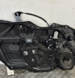 Leve vitre electrique avant gauche MAZDA 3 2 Photo n°1