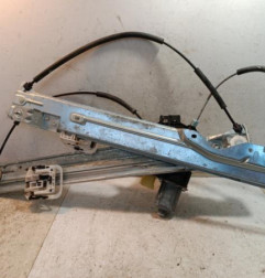 Leve vitre electrique avant droit FORD KUGA 2 Photo n°1