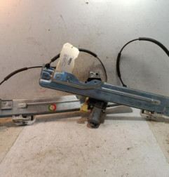 Leve vitre electrique avant gauche FORD KUGA 2 Photo n°1