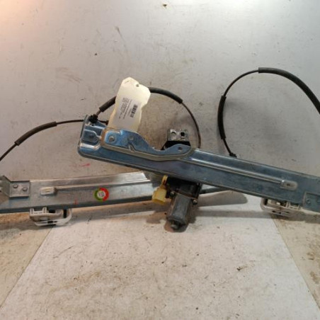 Leve vitre electrique avant gauche FORD KUGA 2 Photo n°1