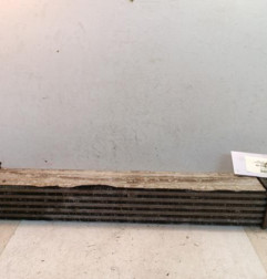 Echangeur air (Intercooler) MINI MINI 2 R55 Photo n°1