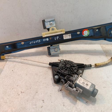 Leve vitre electrique avant droit VOLKSWAGEN UP Photo n°1