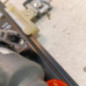 Leve vitre electrique avant droit VOLKSWAGEN UP