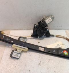 Leve vitre electrique avant gauche VOLKSWAGEN UP Photo n°1
