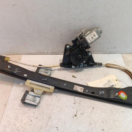 Leve vitre electrique avant gauche VOLKSWAGEN UP Photo n°1