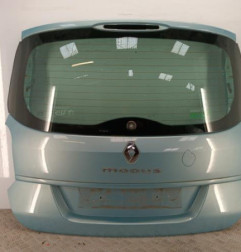 Malle/Hayon arriere RENAULT GRAND MODUS Photo n°1