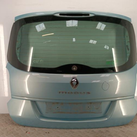 Malle/Hayon arriere RENAULT GRAND MODUS Photo n°1