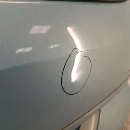 Malle/Hayon arriere RENAULT GRAND MODUS