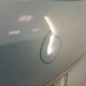 Malle/Hayon arriere RENAULT GRAND MODUS